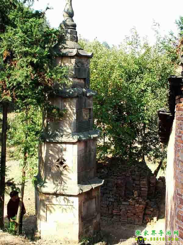 字紙塔、文魁塔