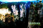 【純玩拼團線路6】張家界、黃龍洞、天門山、天子山三晚四日游