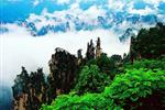 張家界、天子山、袁家界、楊家界純玩自助三日游
