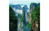 【自由行套餐1】：張家界、袁家界、天子山、天門山、天門狐仙全新三日游